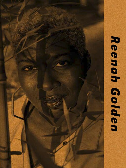 Title details for Reenah Golden by Luticha Andre Doucette - Available